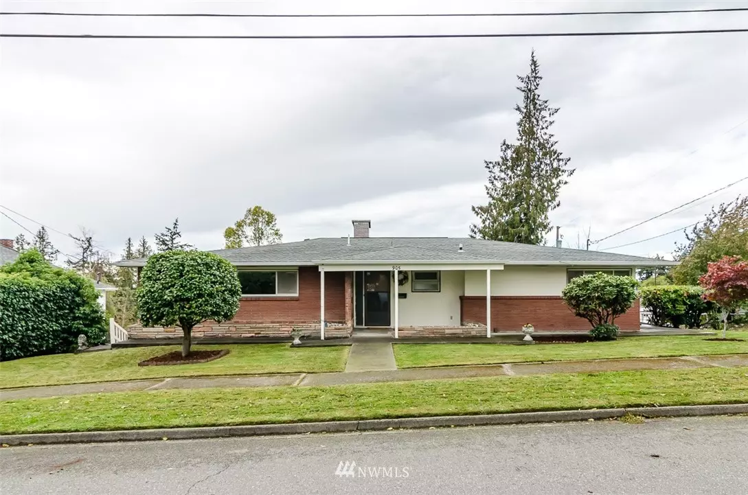 Mount Vernon, WA 98274,905 S 10th ST