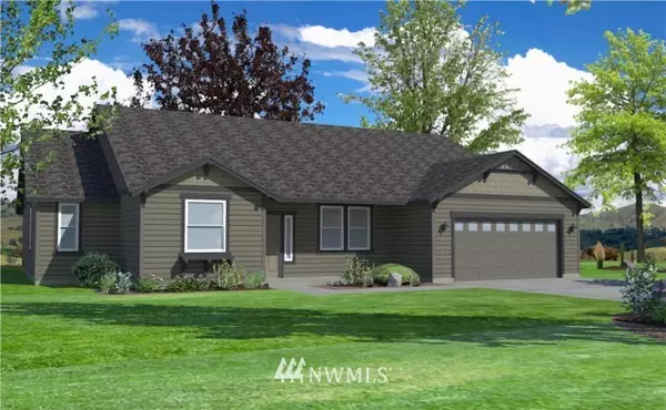 Moses Lake, WA 98837,4226 Hedman CT NE