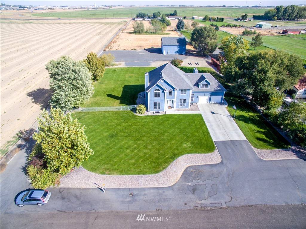 Moses Lake, WA 98837,731 Young RD NE