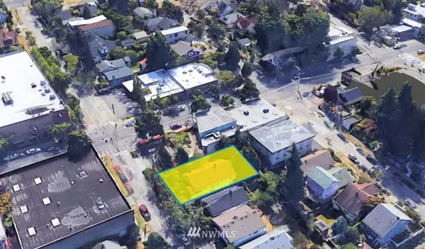 917 NE 73rd ST, Seattle, WA 98115