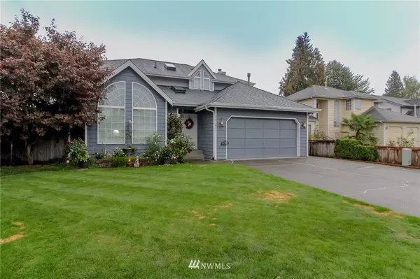 3418 Olympic ST SE, Auburn, WA 98002