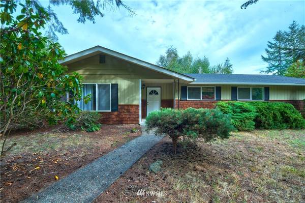 14346 Vail RD SE, Yelm, WA 98597