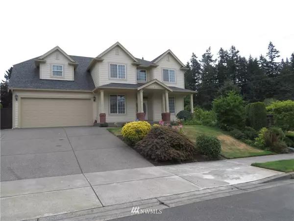 1033 23rd St SW, Puyallup, WA 98371