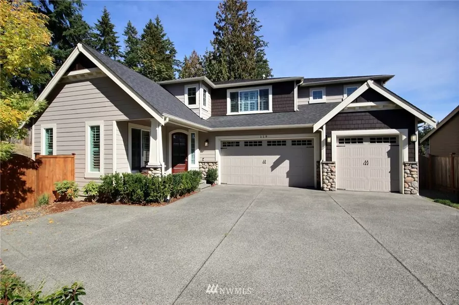 119 233rd PL SE, Bothell, WA 98021