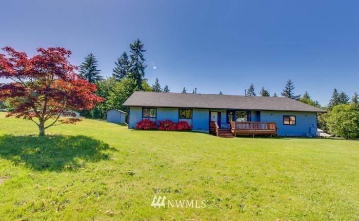 20829 Pugh RD NE, Poulsbo, WA 98370