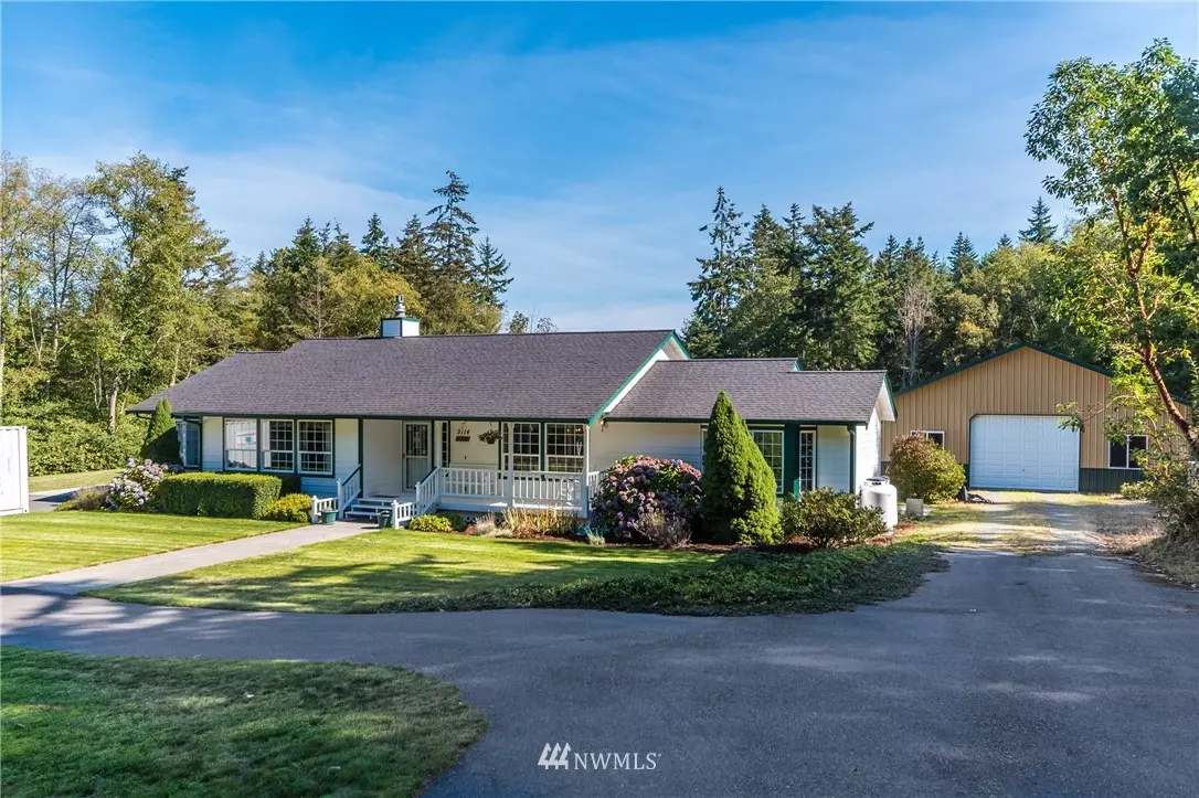 Oak Harbor, WA 98277,2114 Boulder Meadow LN