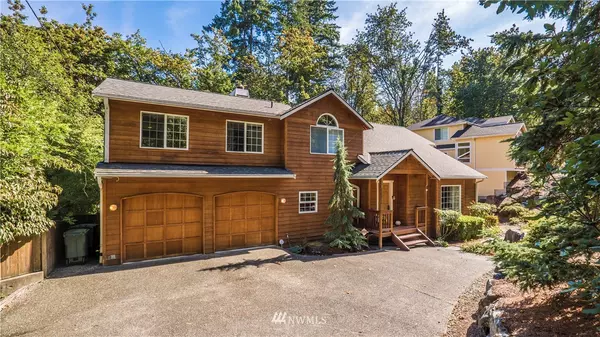16016 76th PL NE, Kenmore, WA 98028
