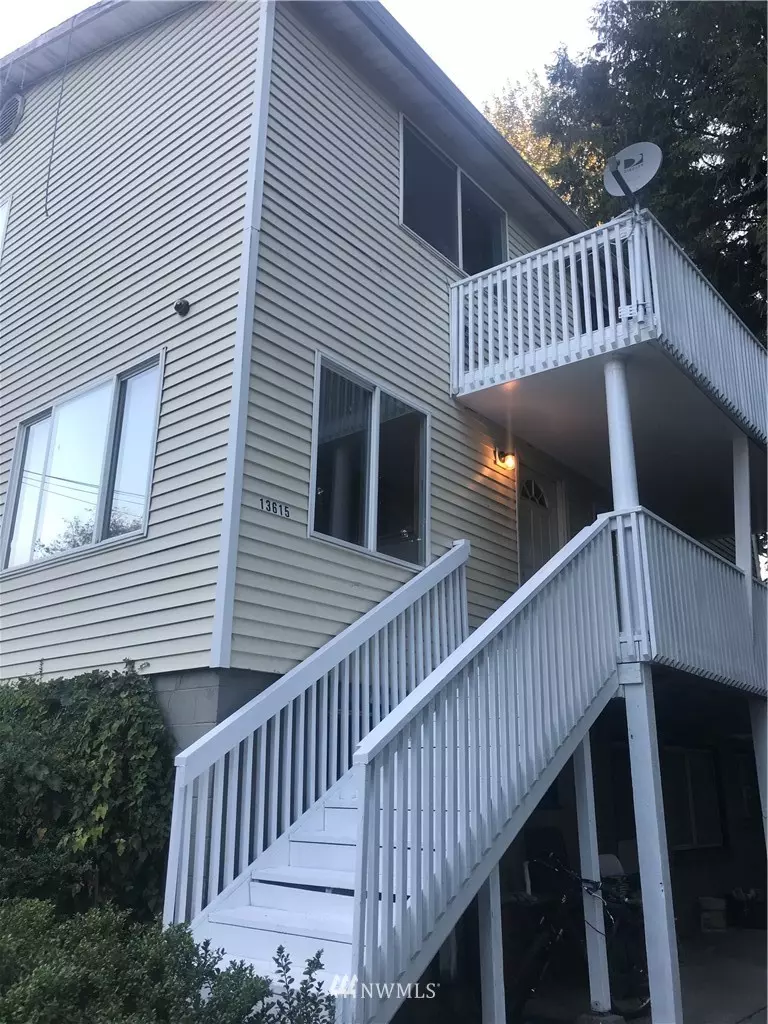 Tukwila, WA 98168,13615 52nd AVE S