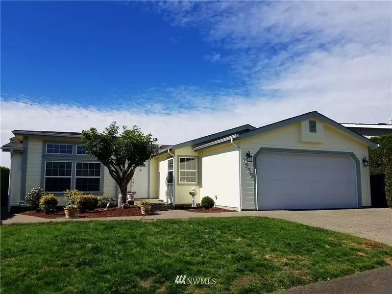 1825 Poppy LN SE #104, Lacey, WA 98503