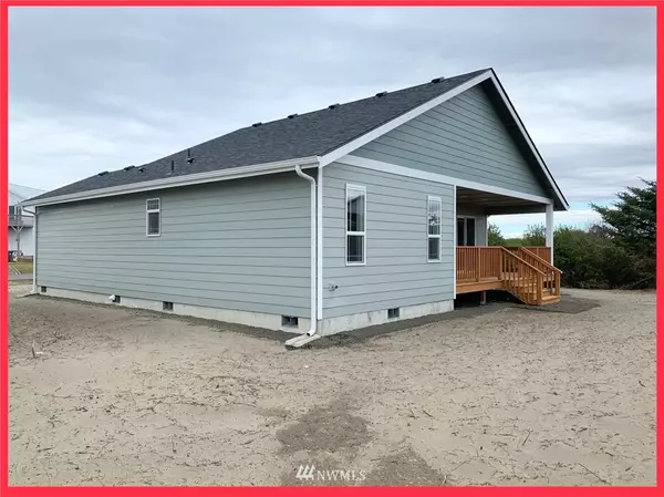 Ocean Shores, WA 98569,1090 Crestshire LOOP SW