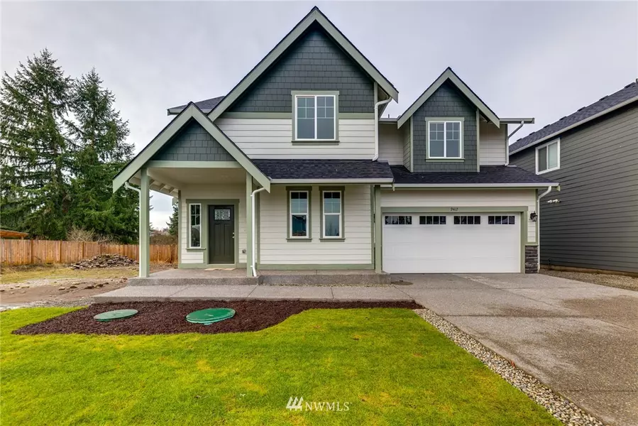 9417 Prairie Wind ST SE, Yelm, WA 98597