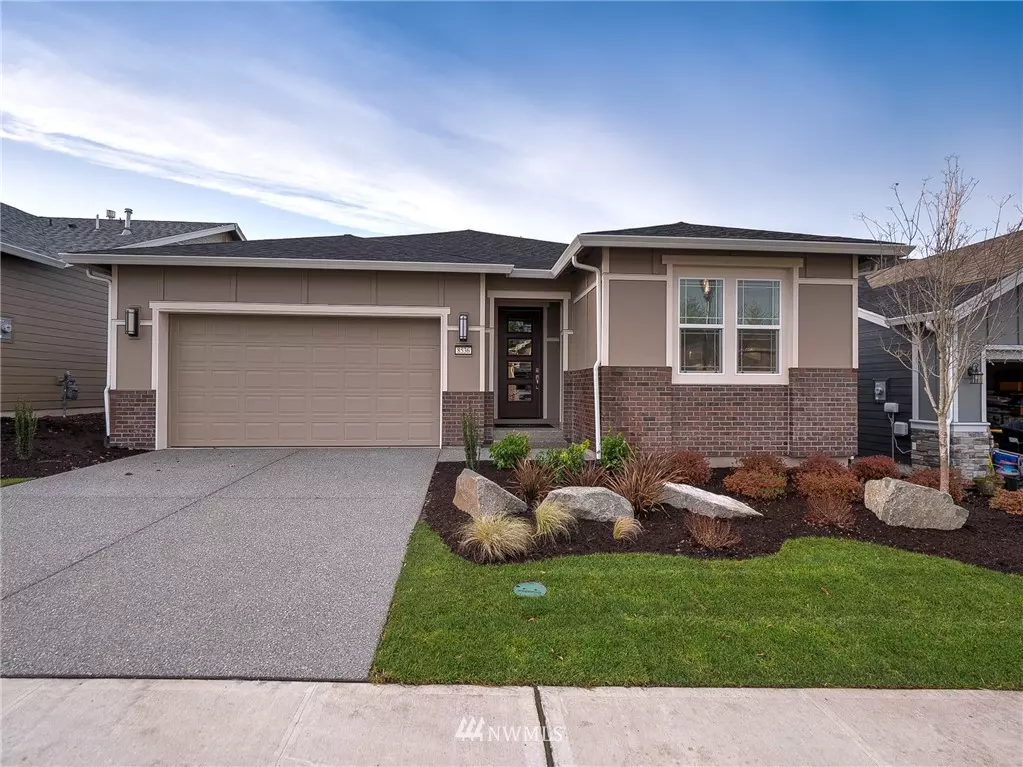 Lacey, WA 98516,8536 Vashon DR NE