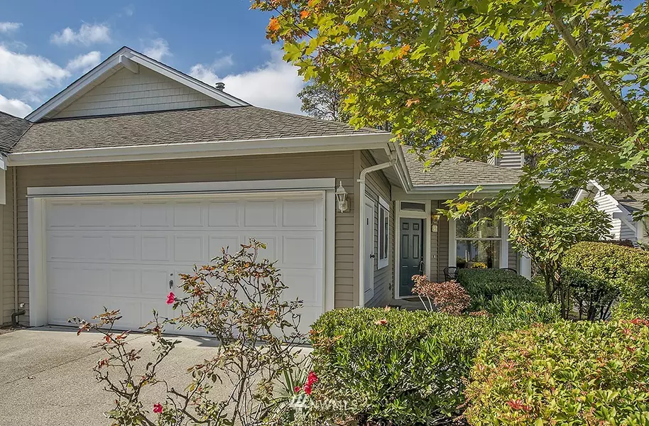 2680 139th AVE SE #57, Bellevue, WA 98005