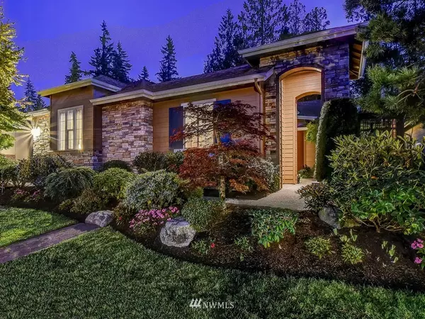 23557 NE Twinberry WAY, Redmond, WA 98053