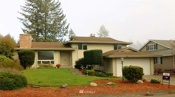 7423 97 Avenue Ct SW, Lakewood, WA 98498
