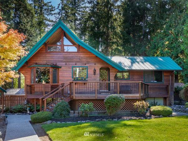 1610 Fawn CT NW, Gig Harbor, WA 98332