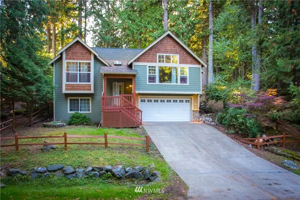 130 Sudden Valley DR, Bellingham, WA 98229