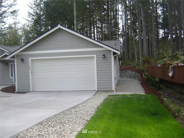 Gig Harbor, WA 98329,11407 146th Avenue Ct NW