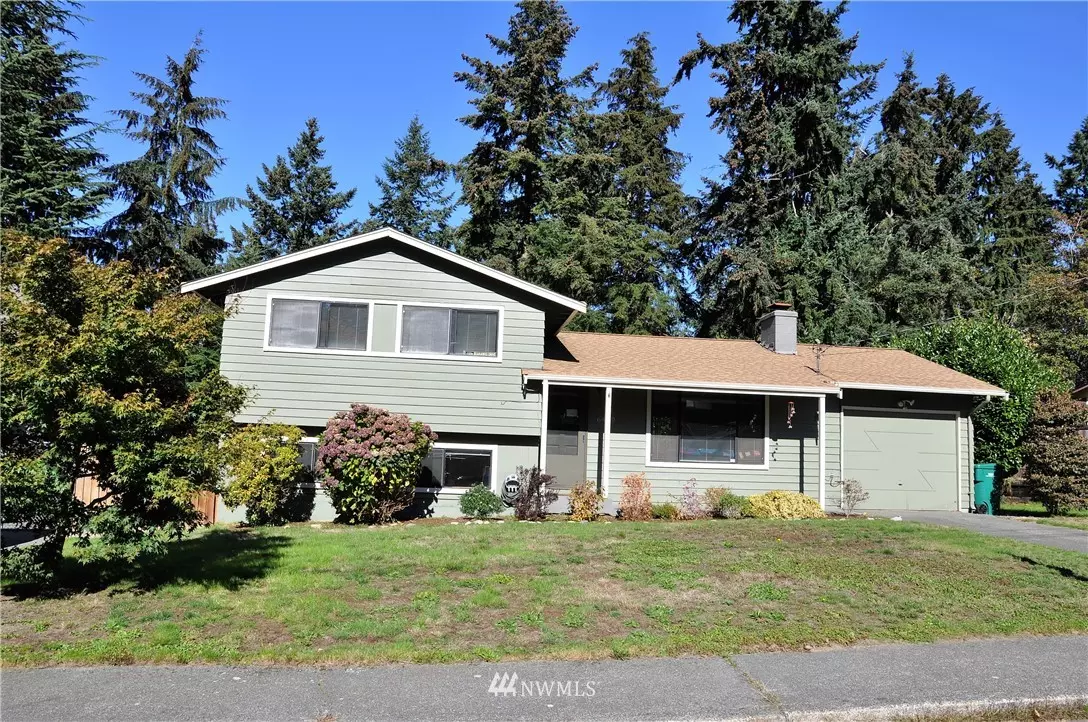 Mountlake Terrace, WA 98043,6409 225th PL SW