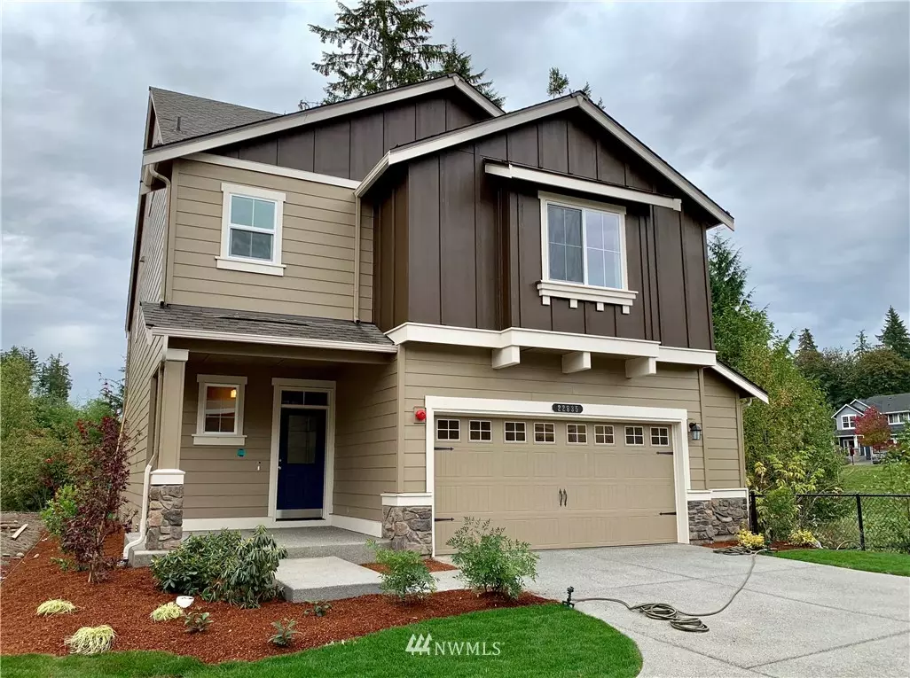 Maple Valley, WA 98038,22851 SE 262nd CT #10