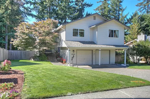 Renton, WA 98058,17661 152nd PL SE