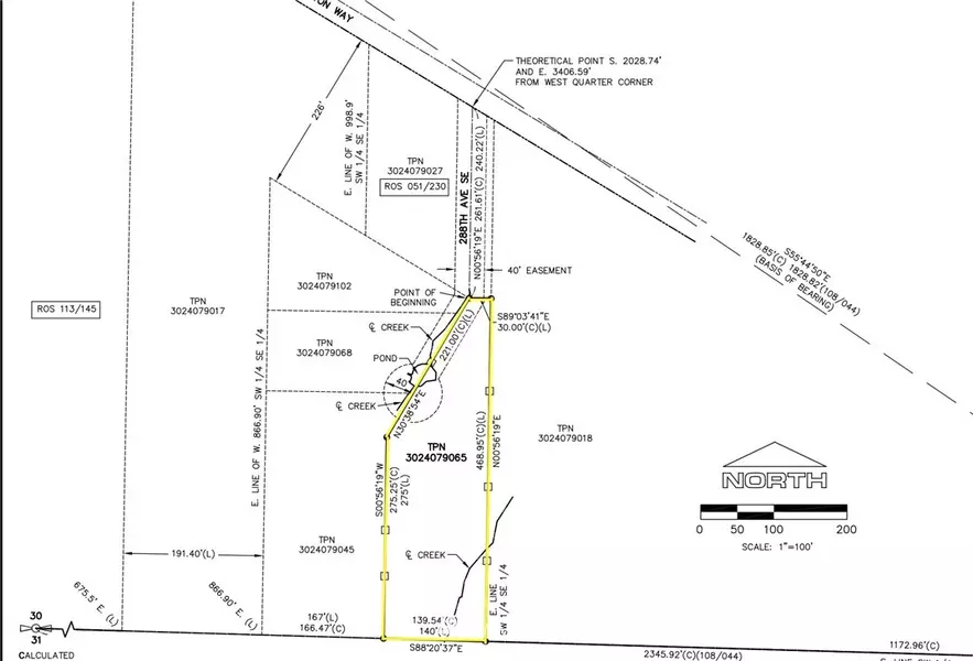 7800 288th AVE SE, Issaquah, WA 98027
