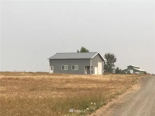 Ellensburg, WA 98926,141 Wildhorse LN