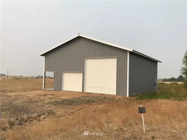 Ellensburg, WA 98926,141 Wildhorse LN