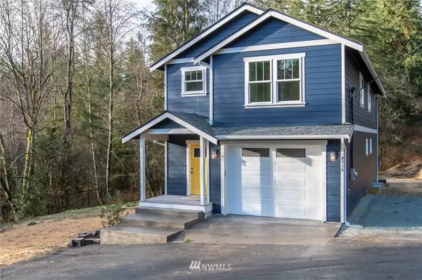 3716 Lakewood Road, Stanwood, WA 98292