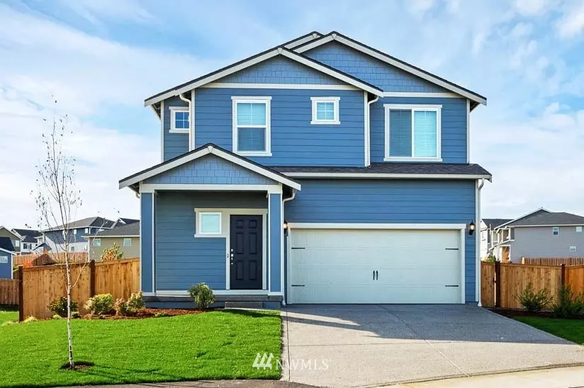 19019 111th Avenue Ct E, Puyallup, WA 98374