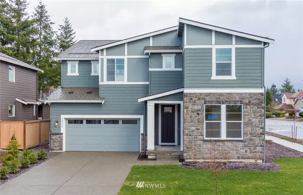 19724 117th PL SE, Kent, WA 98031