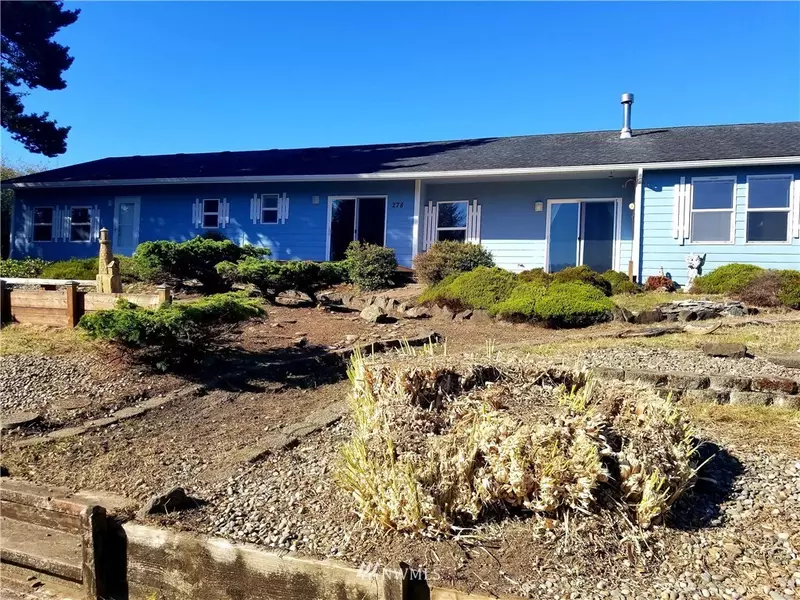 278 Point Brown AVE SE, Ocean Shores, WA 98569