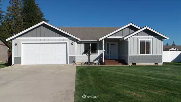 Elma, WA 98541,108 McDonald Creek LN