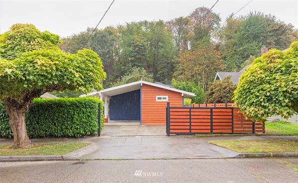 1053 S Donovan ST, Seattle, WA 98108