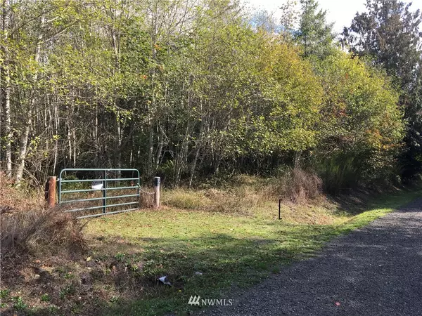 0 Lot N Reeves Hill DR, Shelton, WA 98584