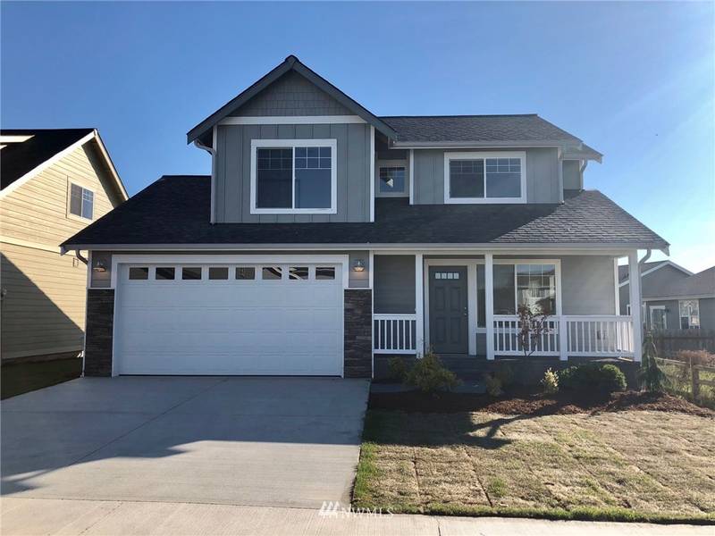 2262 Shea ST, Lynden, WA 98264