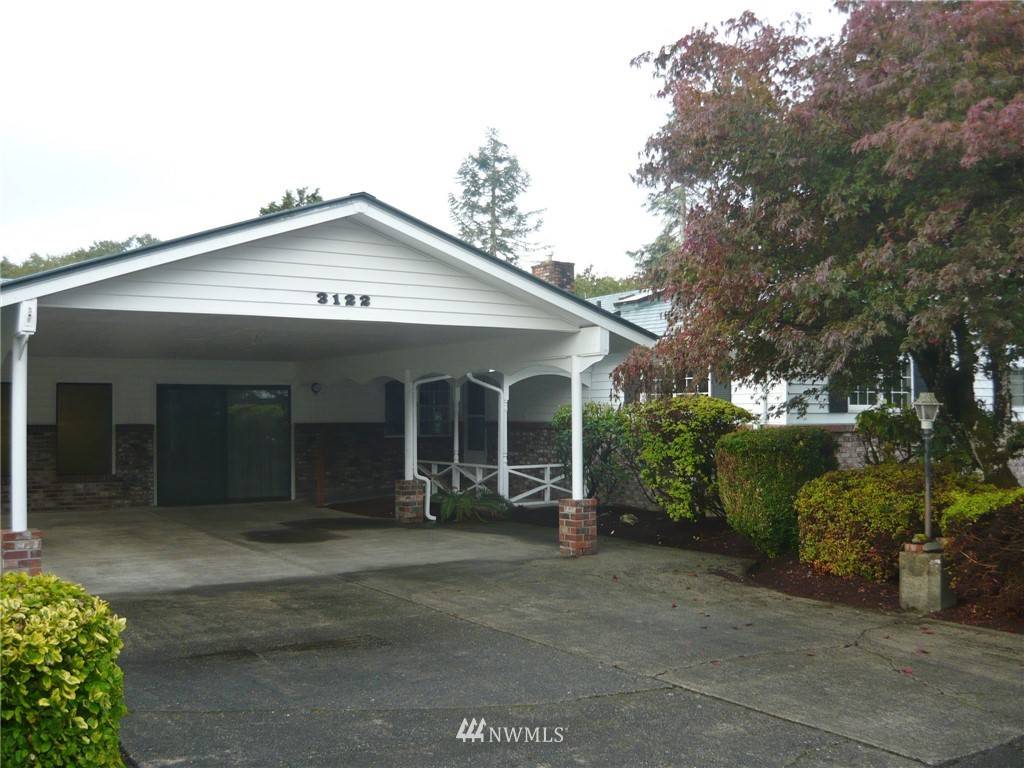 3122 Bailey AVE, Centralia, WA 98531