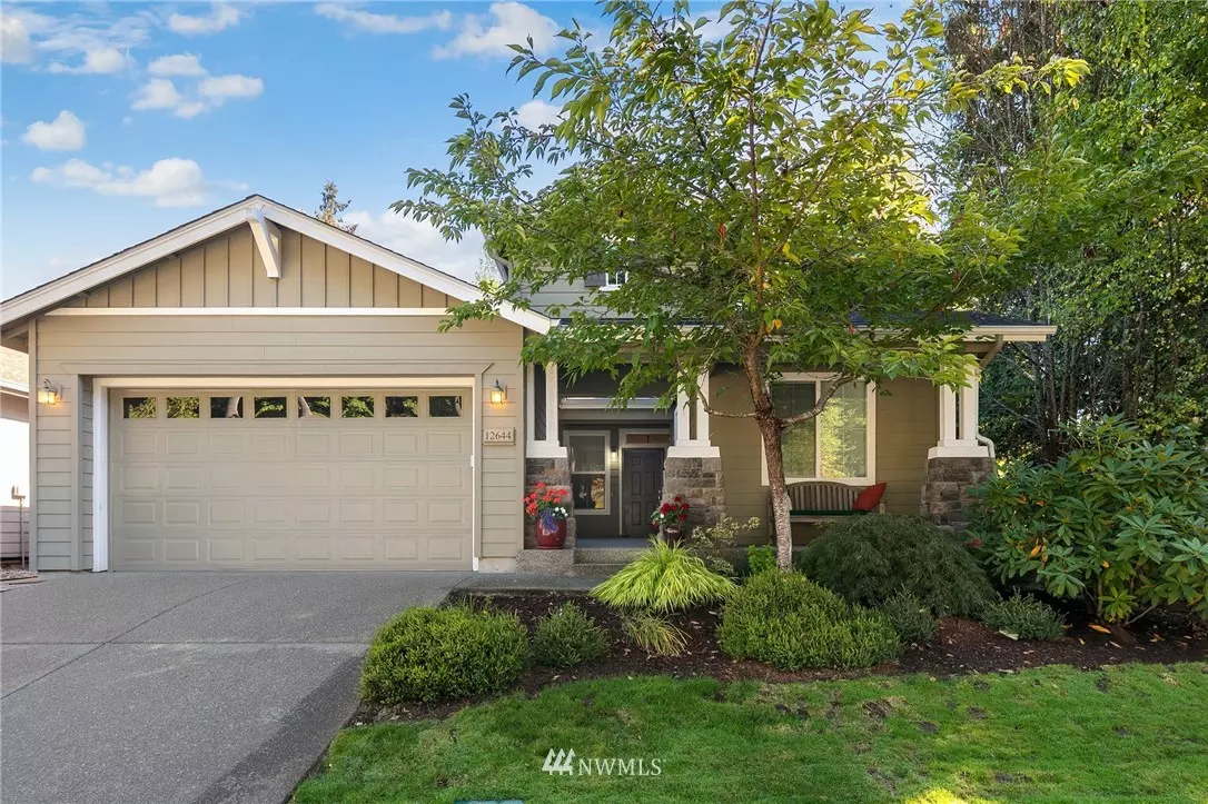 Redmond, WA 98053,12644 Sunbreak WAY NE