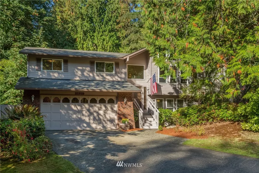16219 197th AVE NE, Woodinville, WA 98077