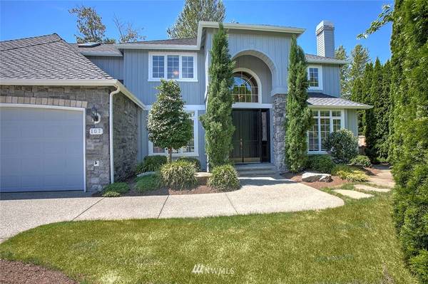 107 245th PL SE, Sammamish, WA 98074