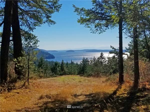 538 A & B Olga Cemetery RD, Orcas Island, WA 98279