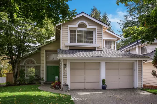 3648 252nd PL SE, Sammamish, WA 98029