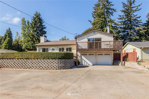 17037 S 40th AVE, Seatac, WA 98188