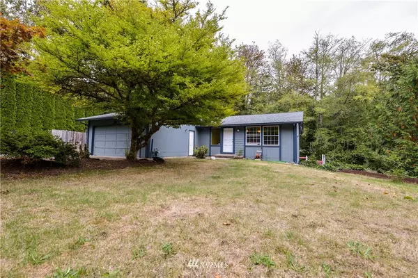 2567 Aspen ST SE, Port Orchard, WA 98366