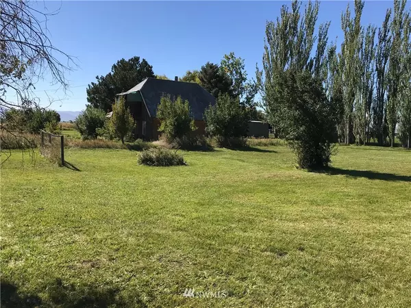 Ellensburg, WA 98926,851 Moreau RD