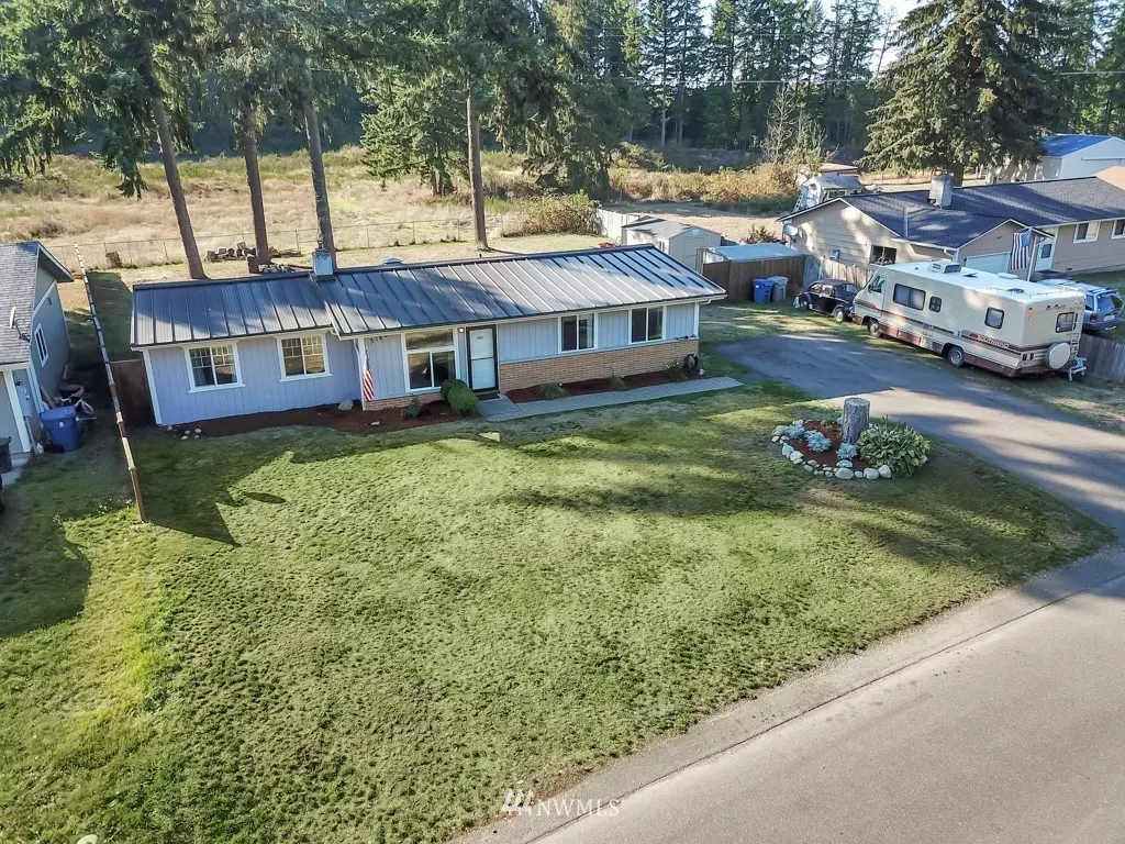 Auburn, WA 98092,31807 160th PL SE