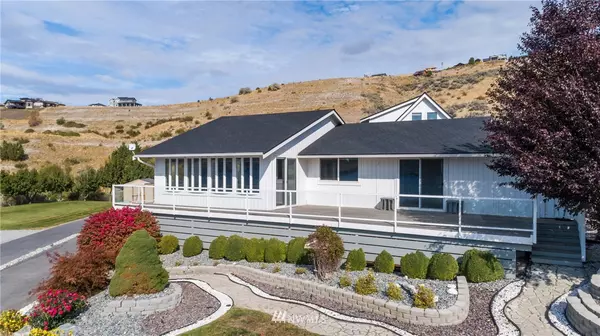 Chelan, WA 98816,107 Eldorado PL