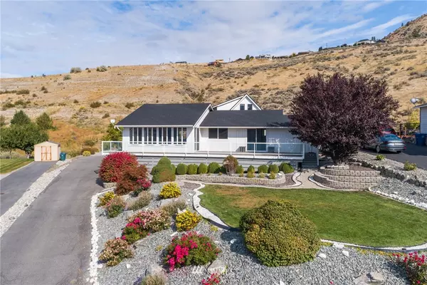 Chelan, WA 98816,107 Eldorado PL