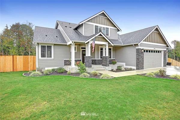 27711 5th AVE NW, Arlington, WA 98223