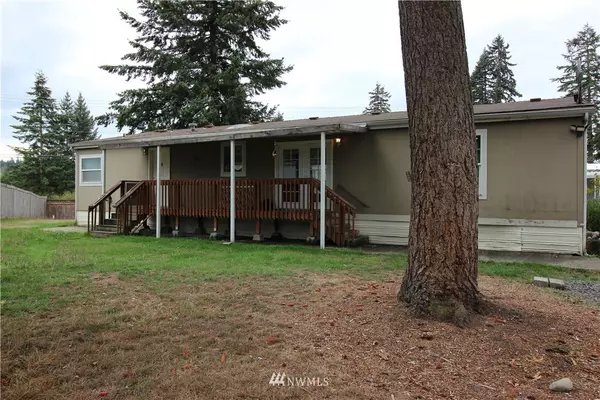 25907 54th Avenue Ct E, Graham, WA 98338